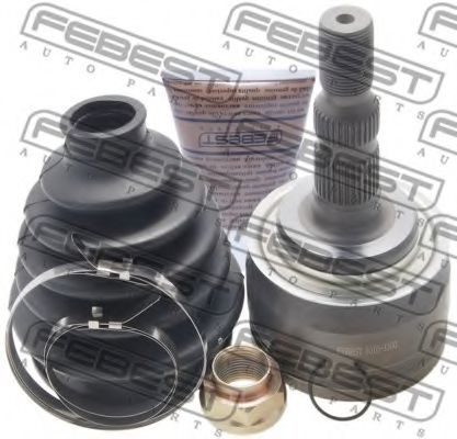 ШРУС FEBEST 1010-J300