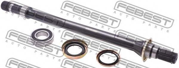 Приводной вал FEBEST 1012-V250ATRH