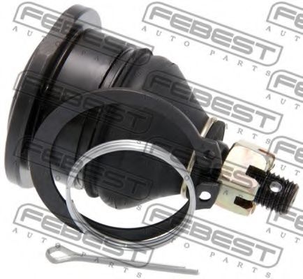 Несущий / направляющий шарнир FEBEST 1020-V200R