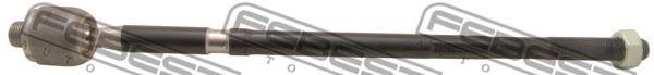 Рулевая тяга FEBEST 1022-CAP