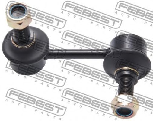 Тяга / стійка стабілізатора FEBEST 1023-V250FR