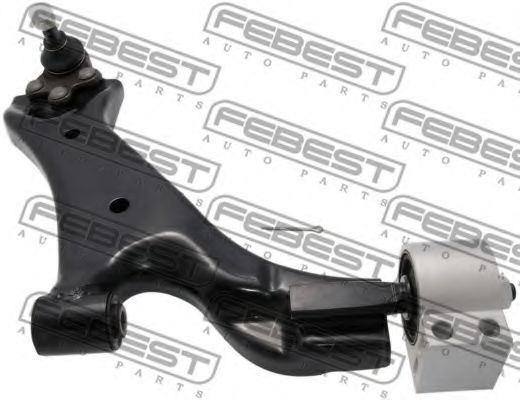 Важіль підвіски FEBEST 1024-CAPRH