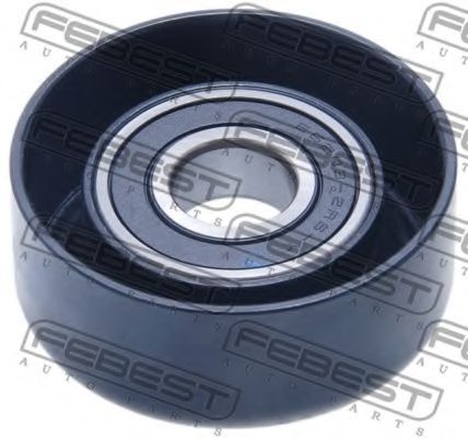 Натяжний ролик поліклинового ременя FEBEST 1087-T250