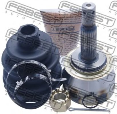 ШРУС FEBEST 1110-006