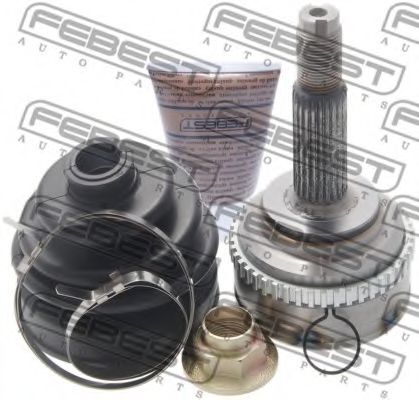 ШРУС FEBEST 1110-007A47