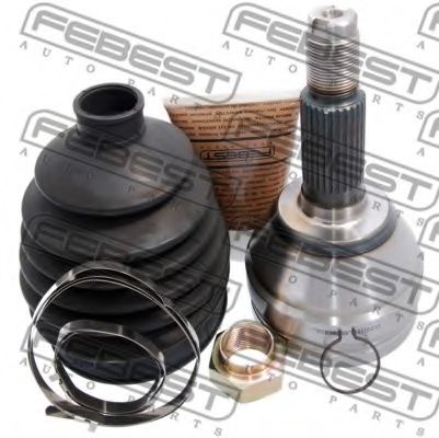 ШРУС FEBEST 1110-010