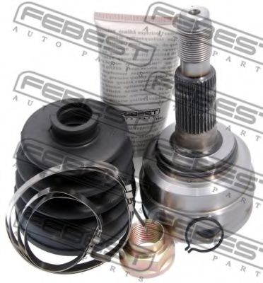 ШРУС FEBEST 1110-011
