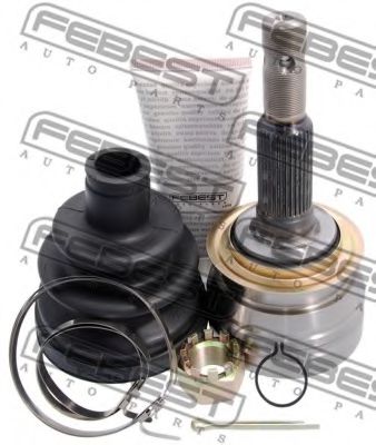ШРУС FEBEST 1110-ESP