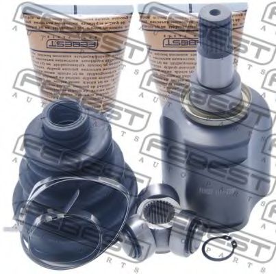 ШРУС FEBEST 1111-J200