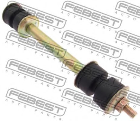 Тяга / стойка стабилизатора FEBEST 1123-001