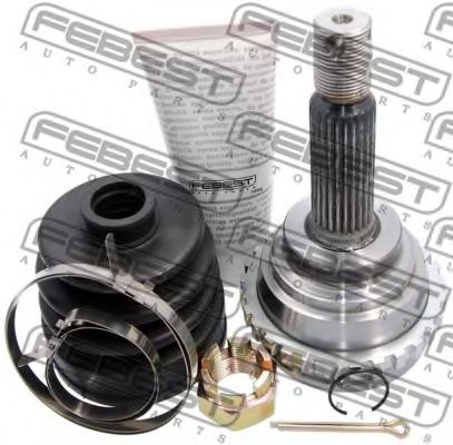 ШРУС FEBEST 1210-001A29