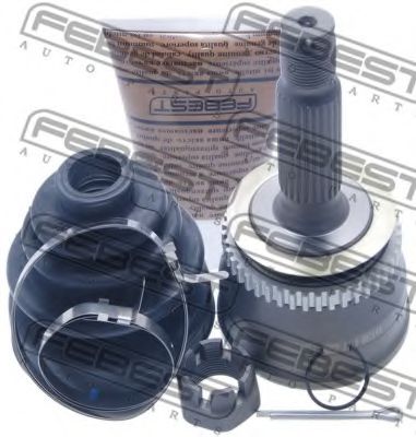ШРУС FEBEST 1210-002A44