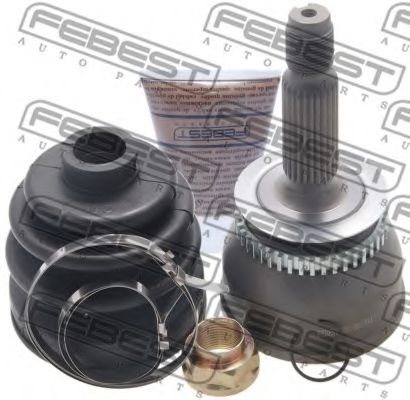 ШРУС FEBEST 1210-MATA44