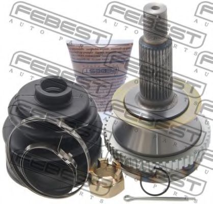ШРУС FEBEST 1210-SFCLRRA52