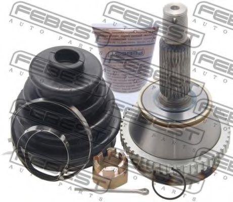 ШРУС FEBEST 1210-SFRRA52