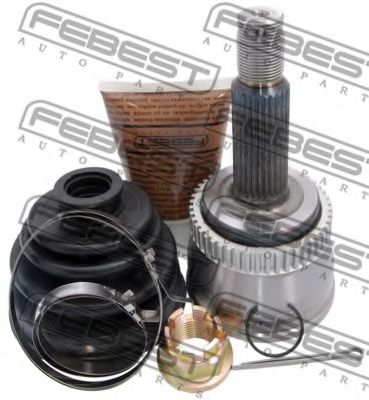 ШРУС FEBEST 1210-TUCRRA48