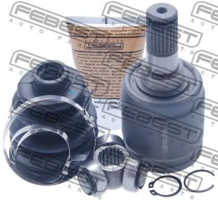 ШРУС FEBEST 1211-GET11