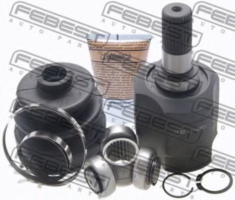 ШРУС FEBEST 1211-SANFE24