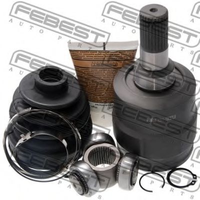 ШРУС FEBEST 1211-TUC27LH