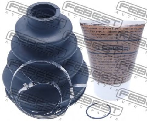 Пыльник ШРУСА FEBEST 1217-CM