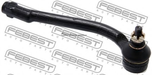 Наконечник рулевой тяги FEBEST 1221-ENRH