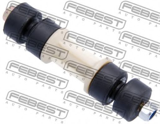Тяга / стійка стабілізатора FEBEST 1223-ACC