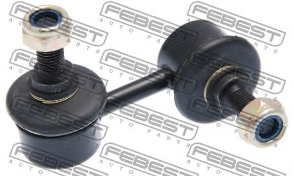 Тяга / стійка стабілізатора FEBEST 1223-ACFL