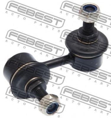 Тяга / стійка стабілізатора FEBEST 1223-ACFR