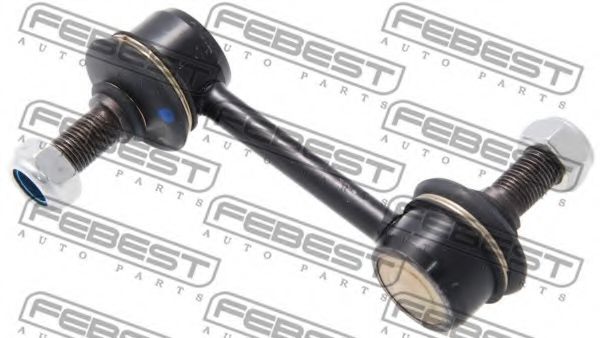 Тяга / стойка стабилизатора FEBEST 1223-CMR