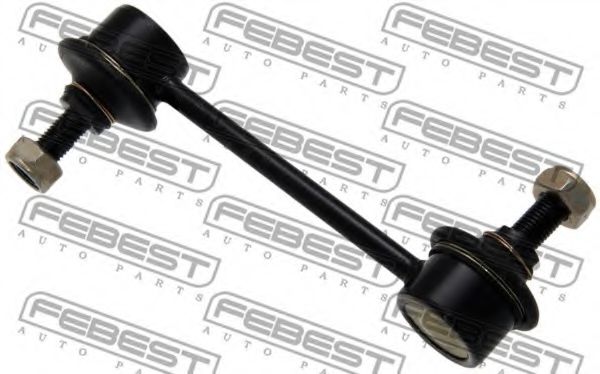 Тяга / стойка стабилизатора FEBEST 1223-ELR
