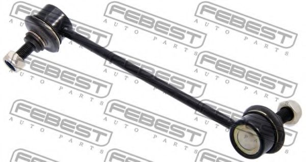 Тяга / стойка стабилизатора FEBEST 1223-GEFL