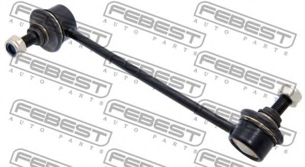 Тяга / стойка стабилизатора FEBEST 1223-GEFR