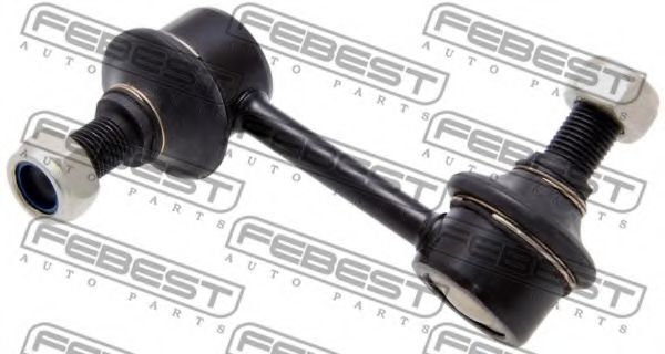 Тяга / стойка стабилизатора FEBEST 1223-H1RRH