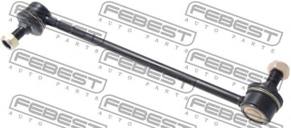 Тяга / стойка стабилизатора FEBEST 1223-IX35F