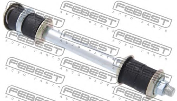 Тяга / стойка стабилизатора FEBEST 1223-POR
