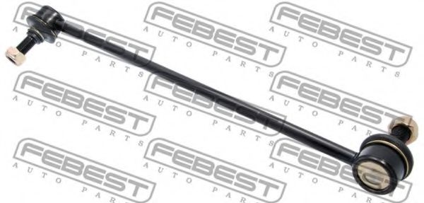 Тяга / стійка стабілізатора FEBEST 1223-SANCFL