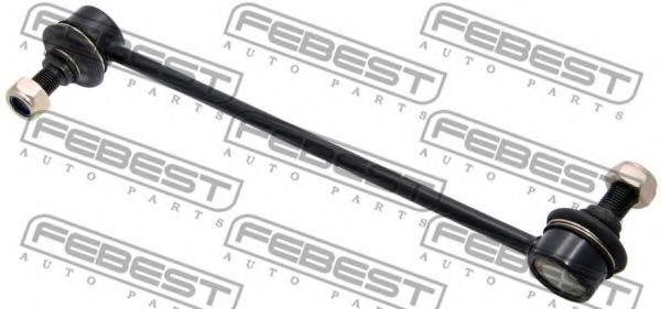 Тяга / стійка стабілізатора FEBEST 1223-SANFR