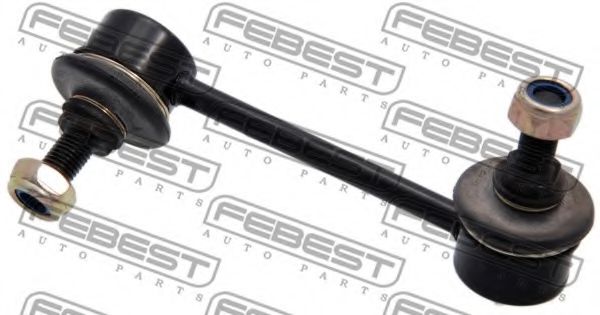 Тяга / стійка стабілізатора FEBEST 1223-SANRR