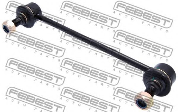 Тяга / стійка стабілізатора FEBEST 1223-TUCSR