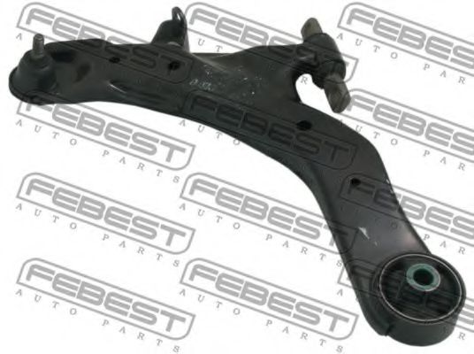 Важіль підвіски FEBEST 1224-LANLH