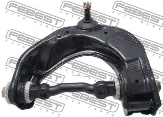 Важіль підвіски FEBEST 1224-PORLH