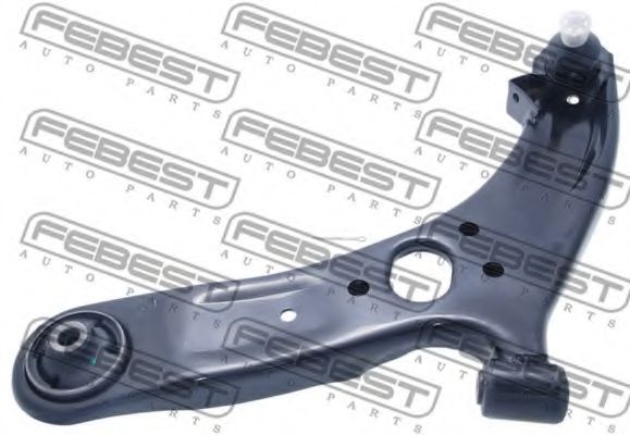 Рычаг подвески FEBEST 1224-SBLH