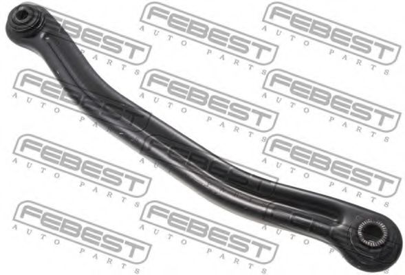 Важіль підвіски FEBEST 1225-1ACCRL