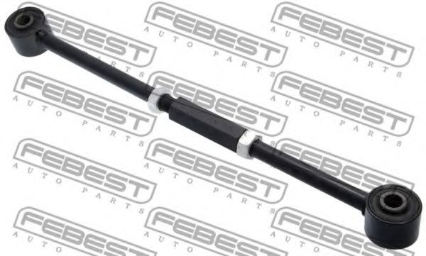 Важіль підвіски FEBEST 1225-ACRL