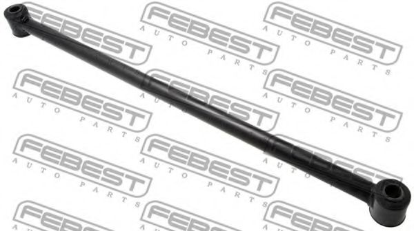 Важіль підвіски FEBEST 1225-LANR2