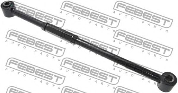Важіль підвіски FEBEST 1225-TUCR4