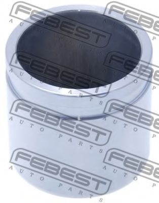Поршень тормозного суппорта FEBEST 1276-ELNF