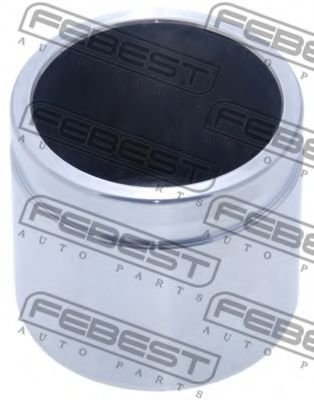 Поршень тормозного суппорта FEBEST 1276-GETZF
