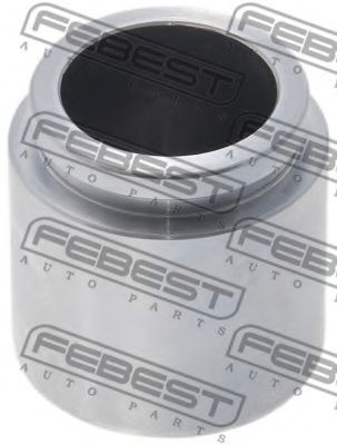 Поршень гальмівного супорта FEBEST 1276-H100F