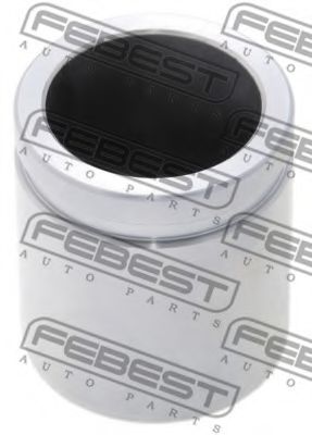 Поршень тормозного суппорта FEBEST 1276-H1F